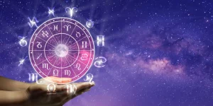 Lá số tử vi