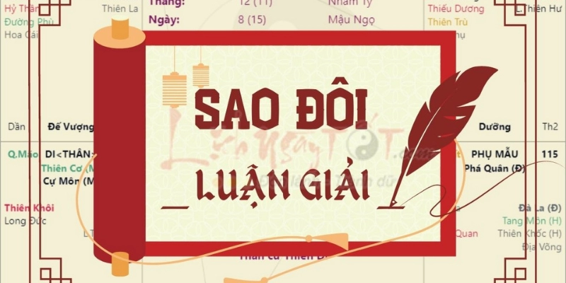 Cách Xem Lá Số Tử Vi