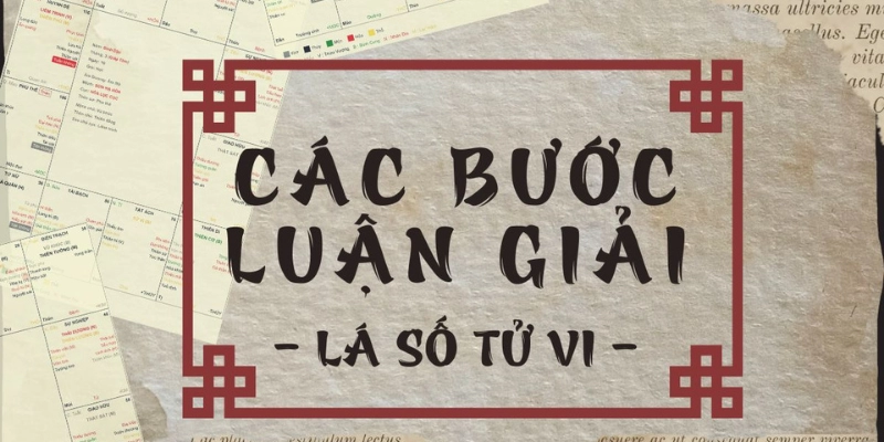 Cách Xem Lá Số Tử Vi