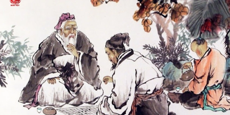 Cung Di (Di Chuyển) Trong Tử Vi