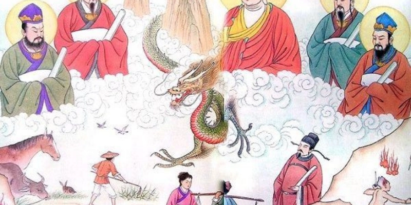 Cung Huynh Đệ Tử Vi