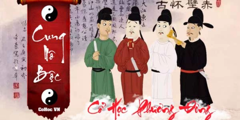 Cung Nô Bộc Tử Vi