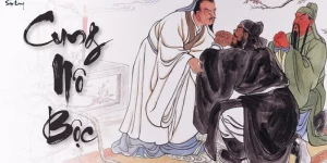 Cung Nô Bộc Tử Vi