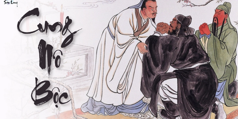 Cung Nô Bộc Tử Vi