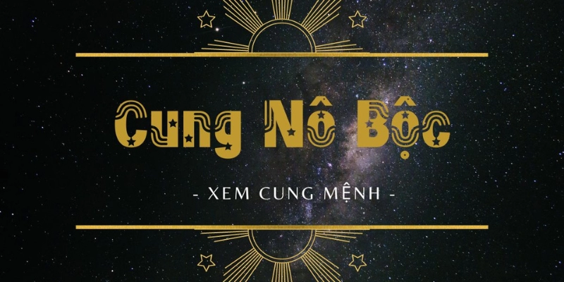 Cung Nô Bộc Tử Vi