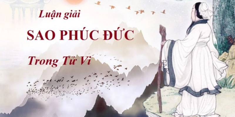Cung Phúc Đức Lá Số Tử Vi: Ý Nghĩa, Cách Luận Giải Và Ứng Dụng Chuẩn 2025 2 Cung Phúc Đức Lá Số Tử Vi