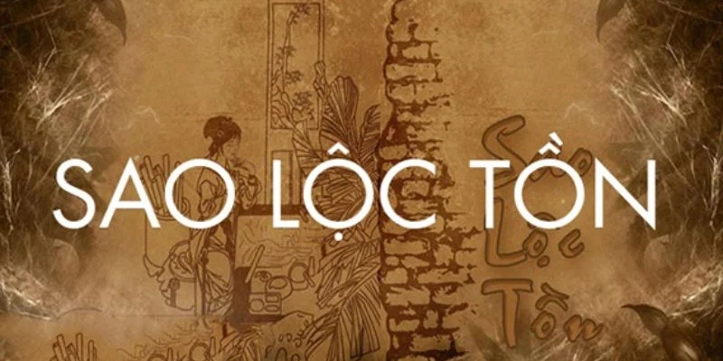 Sao Lộc Tồn: Ý Nghĩa, Ảnh Hưởng Và Ứng Dụng Trong Tử Vi Đương Đại 4 Sao Lộc Tồn
