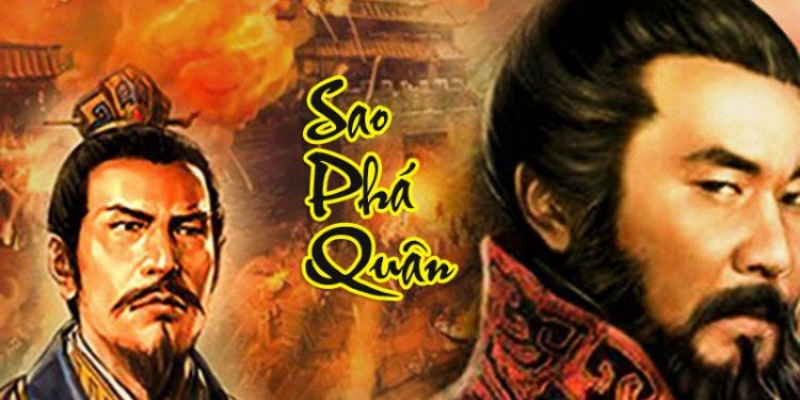 sao pha quan 3