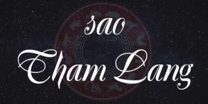 sao tham lang 3