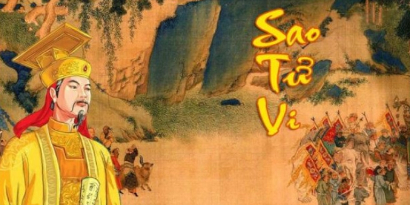 Sao Tử Vi