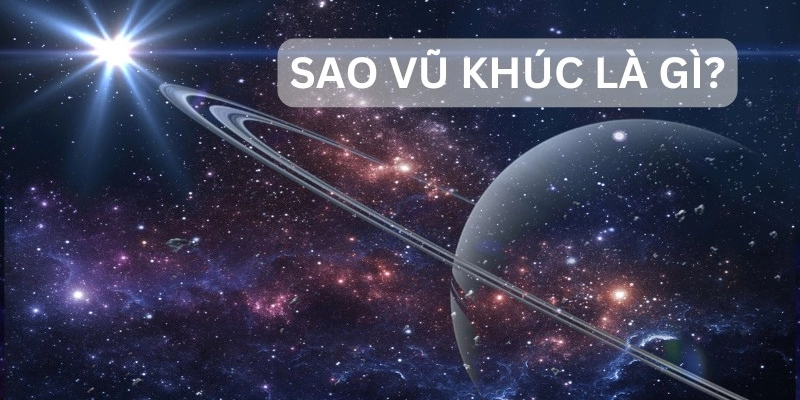 Sao Vũ Khúc: Giải Mã Ý Nghĩa, Ứng Dụng Và Sức Ảnh Hưởng Trong Tử Vi 4 Sao Vũ Khúc