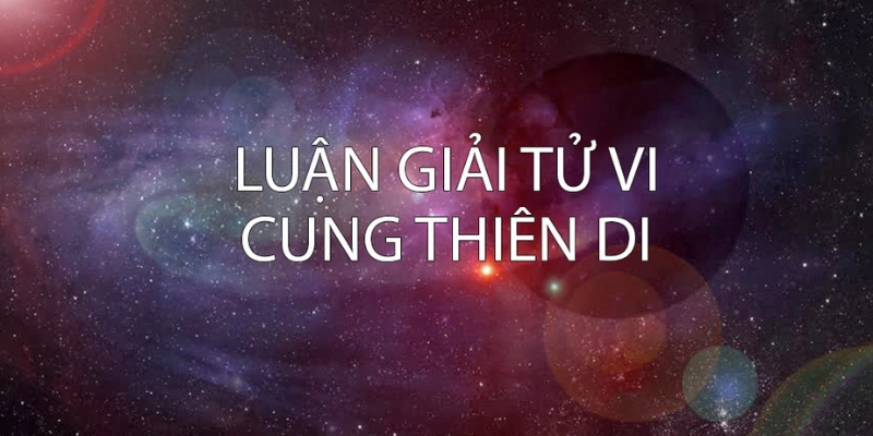 Thuật Ngữ Cơ Bản Trong Tử Vi: Hiểu Để Làm Chủ Vận Mệnh Đời Người 4 Thuật Ngữ Cơ Bản Trong Tử Vi