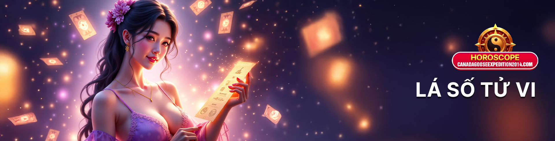 Lá Số Tử Vi - Giải Mã Vận Mệnh Và Định Hình Tương Lai Cùng Horoscope 1 Banner1920x490-Horoscope