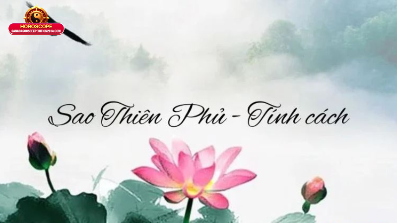 Sao Thiên Phủ - Giải Mã Ý Nghĩa Trong Lá Số Tử Vi 2 Sao Thiên Phủ là gì? Đặc tính và biểu tượng trong tử vi