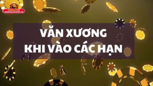 Sao Văn Xương Là Gì? Ý Nghĩa Trong Tử Vi Và Văn Hóa Phương Đông