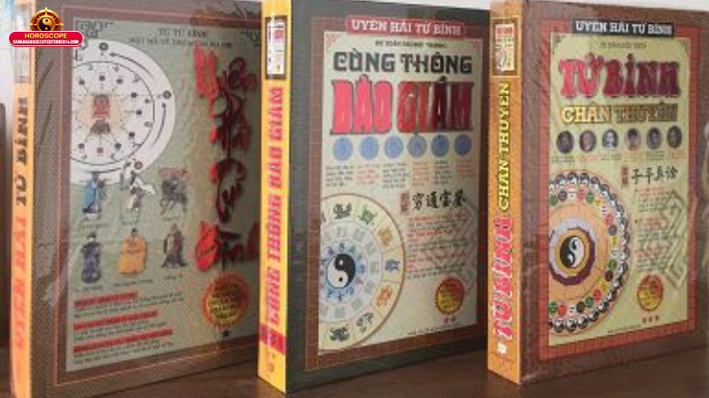 Thiệu Khang Tiết Là Ai? Tư Tưởng Và Ảnh Hưởng Đến Tử Vi Phương Đông 4 Ảnh hưởng của Thiệu Khang Tiết đối với tử vi