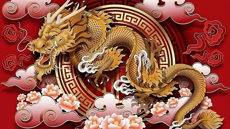 Tử Vi Tứ Trụ - Khám Phá Chìa Khóa Giải Mã Vận Mệnh Của Bạn 3 Các yếu tố cấu thành lá số tử vi Tứ trụ