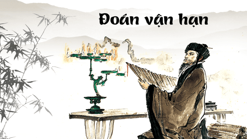 Các loại vận hạn phổ biến và dấu hiệu nhận biết