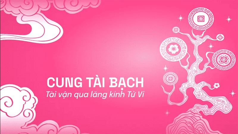 Các yếu tố ảnh hưởng đến tài lộc ngoài các sao trong cung tài bạch