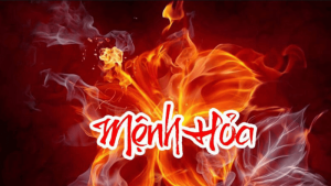 Cung mệnh Hỏa trong tử vi là gì?