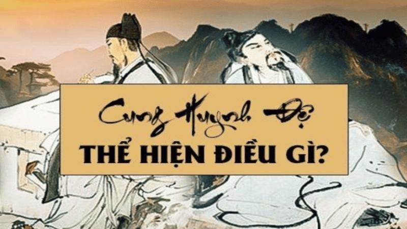 Những yếu tố ảnh hưởng mạnh đến cung huynh đệ ngoài các sao