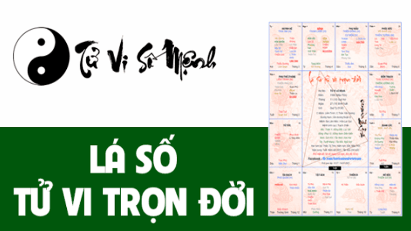 Phần mềm lập lá số tử vi Tuviso.com: Vì sao ngày càng nhiều người lựa chọn?