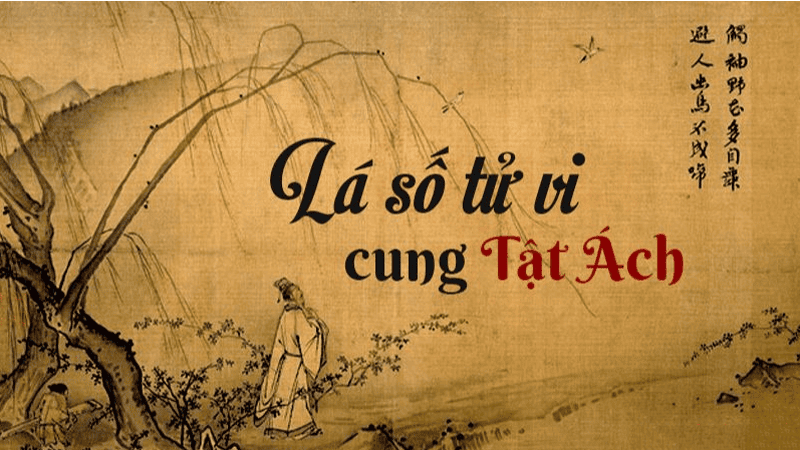 Phân tích chi tiết các sao trong tử vi đóng cung tật ách