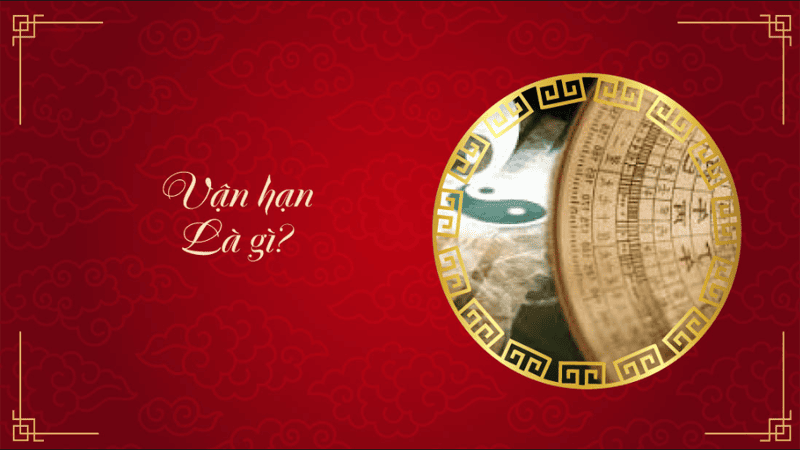Vận hạn là gì?