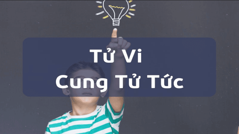 Phân tích ý nghĩa các nhóm sao chính, phụ và bộ sao đặc biệt trong cung tử tức