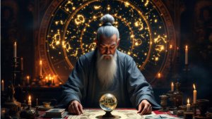 Thiên Mã Và Vị Trí Dịch Mã Là Gì? Ý Nghĩa Trong Tử Vi