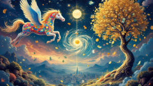 Giải mã sâu về Thiên Mã Lộc Tồn giao hội trong lá số tử vi