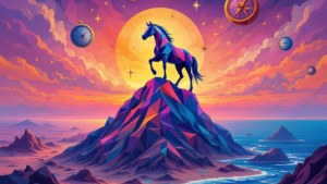 Sao Thiên Mã và khí chất phiêu lưu: Định nghĩa, biểu hiện và ý nghĩa căn bản