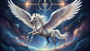 Thiên Mã và Cung Thiên Di là gì? Ý nghĩa trọng yếu trong Tử vi