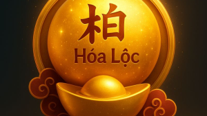 Sao Hóa Lộc là gì? Tại sao bạn cần quan tâm đến sao này?