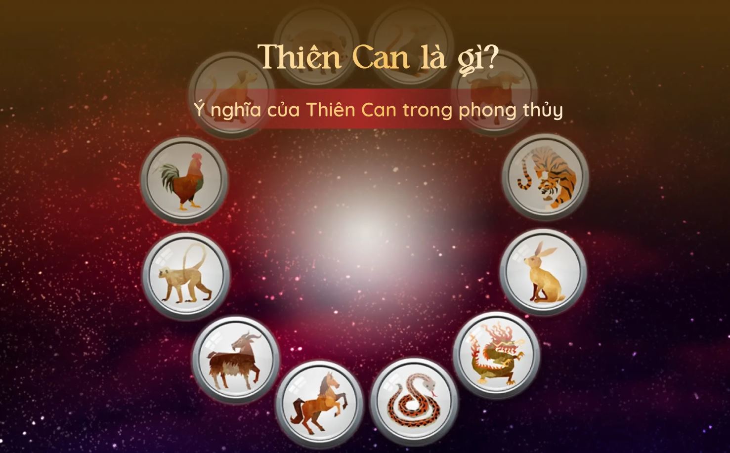 Cách An Sao Theo Thiên Can - Hướng Dẫn Và Ứng Dụng 2 Cách an sao theo Thiên Can là gì?