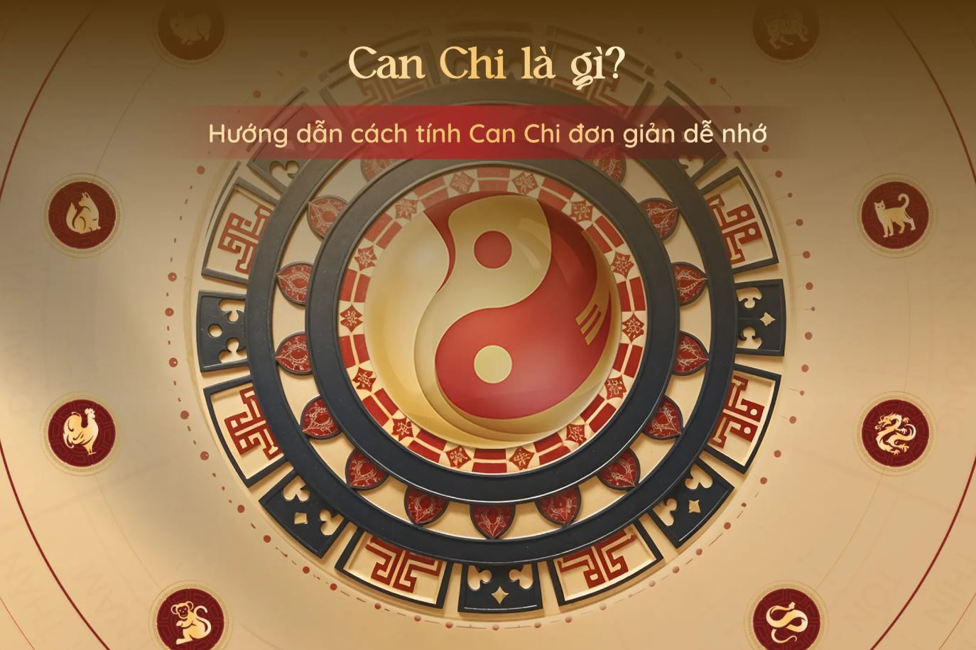 Cách An Sao Theo Thiên Can - Hướng Dẫn Và Ứng Dụng 3 Hướng dẫn cách an sao theo Thiên Can từng bước chi tiết
