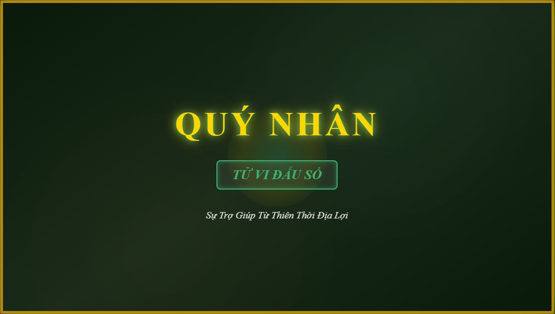 4 góc nhìn quan trọng để chủ động xây dựng mối quan hệ Quý Nhân