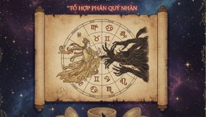 Phân Tích Các Tổ Hợp Phản Quý Nhân - Ý Nghĩa Và Nhận Biết