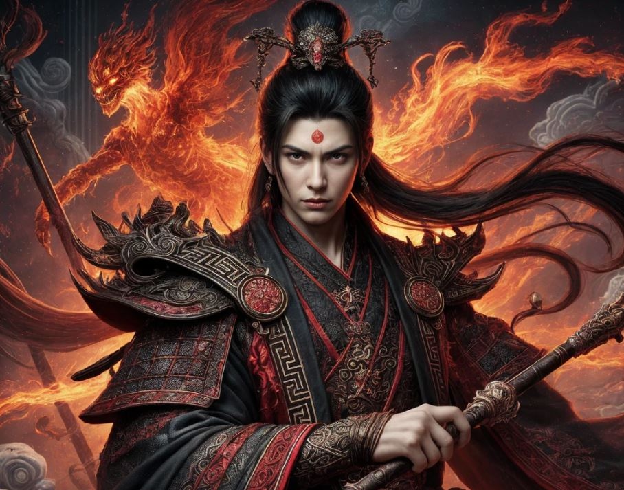 Thiên Khôi Giao Hội Văn Xương Văn Khúc - Giải Mã Ý Nghĩa 2 Thiên Khôi Giao Hội Văn Xương Văn Khúc Là Gì? Giải Nghĩa Theo Tử Vi Hiện Đại