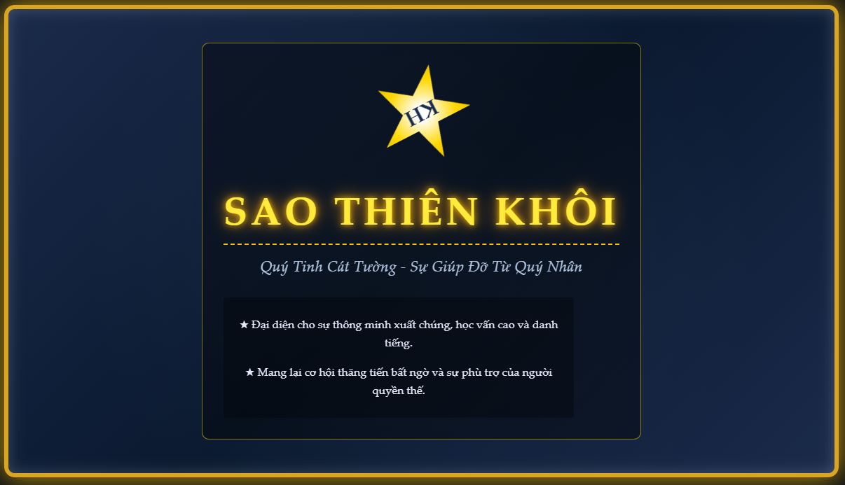 Thiên Khôi Và Hóa Giải Vận Hạn - Mang Bình An Đến 3 Các phương pháp hóa giải vận hạn bằng Thiên Khôi - Thực tiễn và ứng dụng